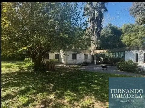 Casa en Venta de 3 dormitorios