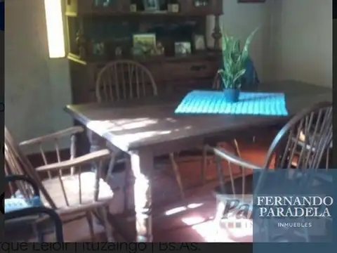 Casa en Venta de 3 dormitorios
