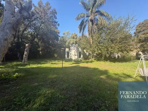 Casa en venta de 3 dormitorios en Parque Leloir