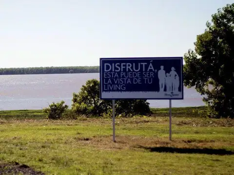 LOTE DE 300M2 EN VENTA EN TIERRA DE SUEÑOS ARROYO SECO