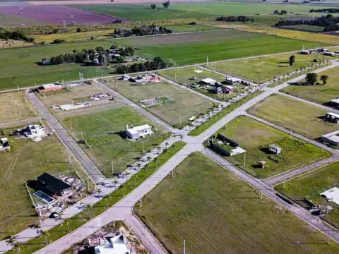 LOTE DE 300M2 EN VENTA EN TIERRA DE SUEÑOS ARROYO SECO