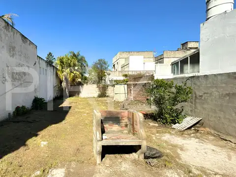 Venta lote terreno en Versalles