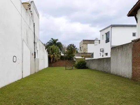 Terreno en Venta en Versalles, CABA