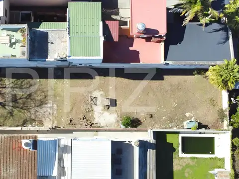 Venta lote terreno en Versalles