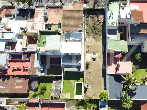 Terreno en Venta de 334,0 m2