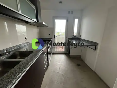 Departamento en Venta al Noroeste