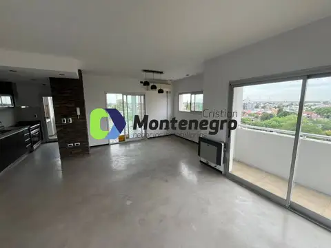 Departamento 4 ambientes con 3 baños