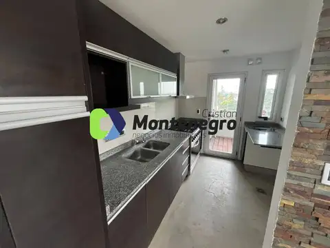 Departamento en Venta 16 años