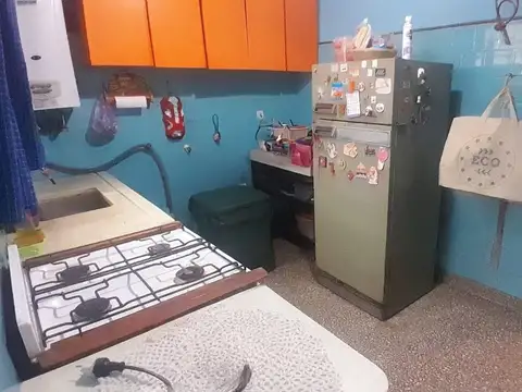 Depto Tipo Casa en Venta en Villa Real, USD 107.900