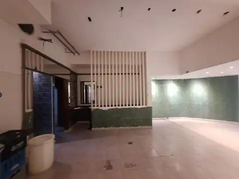 Local en alquiler en MIcrocentro apto Gastronomía
