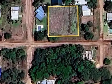 Terreno en Venta en Paso de la Patria, San Cosme