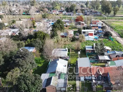 Lote con departamentos en venta | Calle Fleming entre San José y San Isidro | Villa Rosa, Pilar