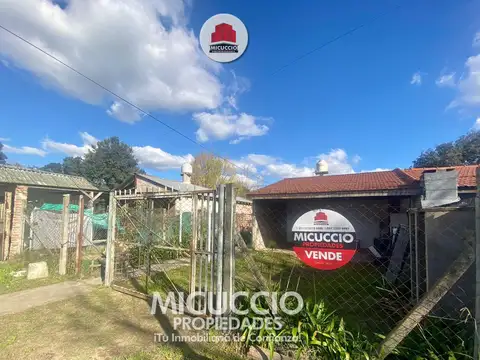 Departamento en Venta en Villa Rosa, USD 40.000