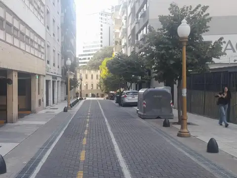 Cochera en San Nicolás