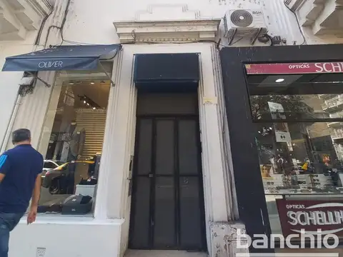 Oficina en Alquiler en Rosario, Santa Fe