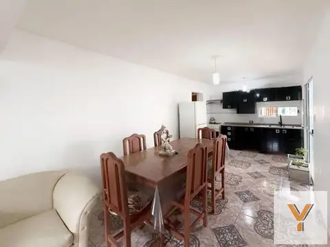 Casa en Venta en Capitan Bermudez, USD 60.000