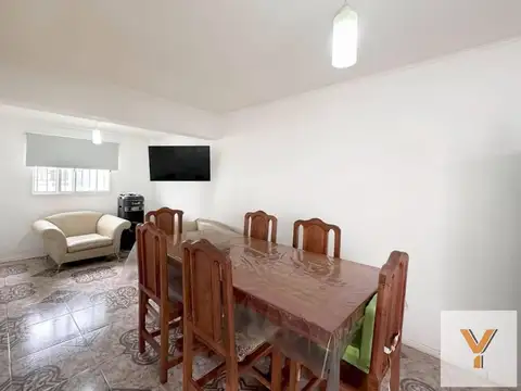 Casa en Venta de 2 dormitorios