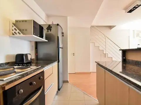 Departamento en Venta 16 años