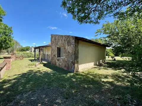 Casa en Venta 6 años