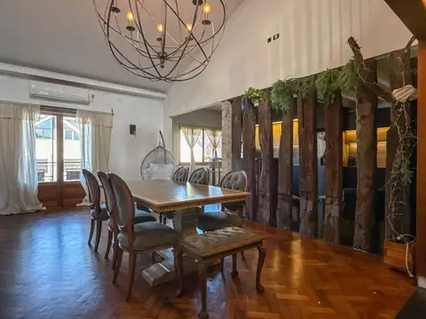 Depto Tipo Casa en Venta en Olivos, USD 290.000