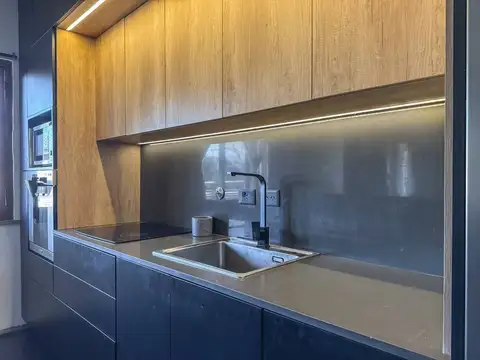 Depto Tipo Casa en Venta de 4 ambientes