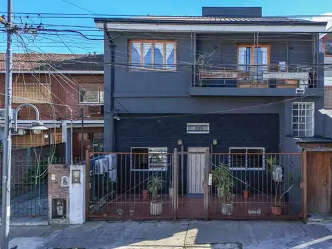 Depto Tipo Casa en Venta al Norte
