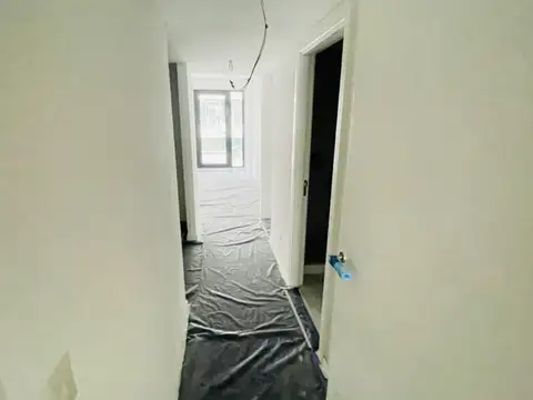 Departamento 4 ambientes con 4 baños