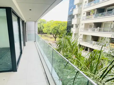 Venta Departamento 4 amb DePampa amenities Belgrano