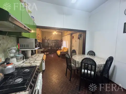 Casa en Venta 40 años