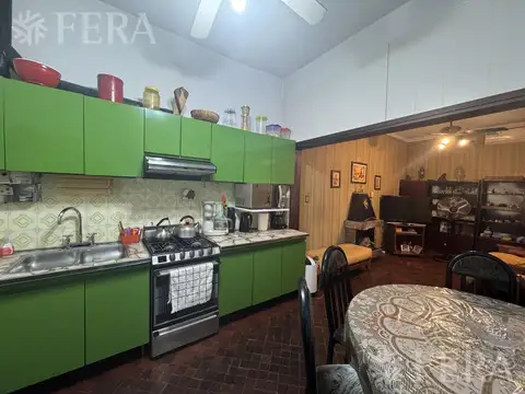 Casa en Venta al Sur