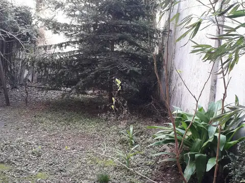 Bauness 2500, Piso PB