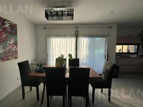 Casa en Alquiler 2 años
