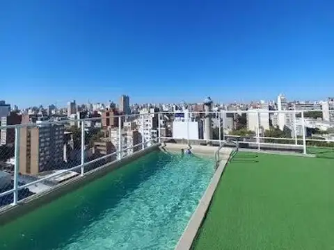 Pueyrredón 1101