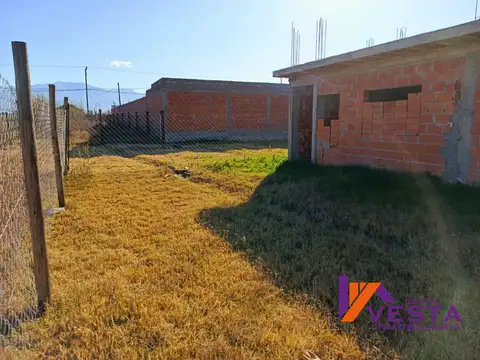 CASA A TERMINAR-Cerrillos-Las Hortensias 2