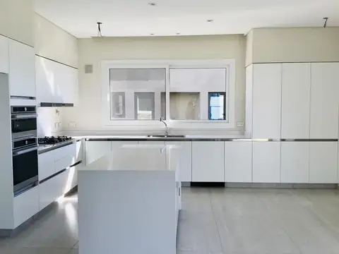 Casa en Venta A Estrenar