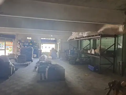 Galpon en Venta en Remedios de Escalada, USD 118.000