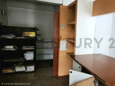 Oficina en Venta en La Plata, USD 70.000