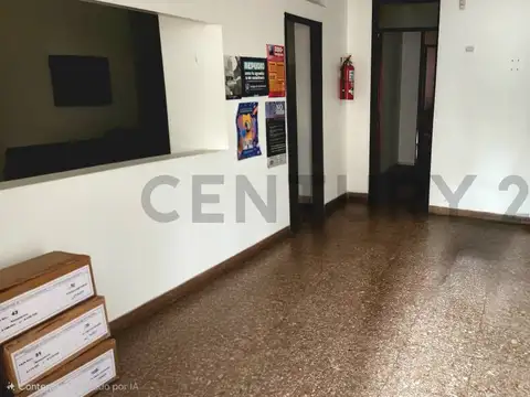 Oficina en Venta en La Plata, Partido de La Plata