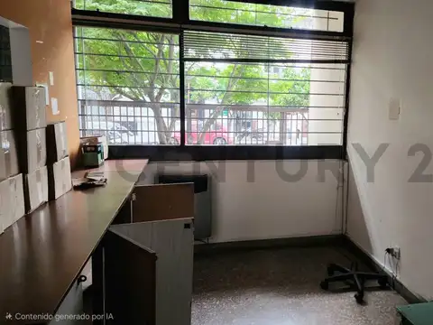 Oficina en Venta A Estrenar
