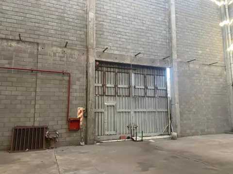 Galpon en Venta 20 años