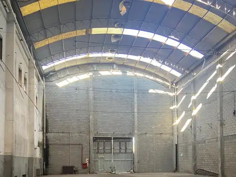 Galpon en Venta en Lanus Oeste, USD 390.000