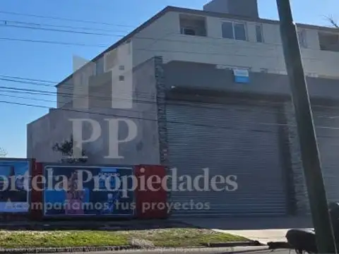 Terreno en Venta en Ituzaingo Norte, USD 259.000