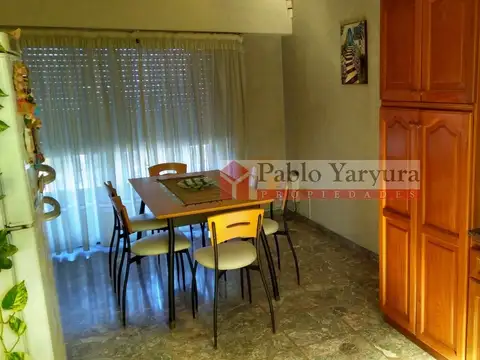 Fray Mamerto Esquiu 4700, Piso PA