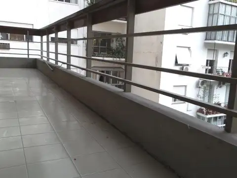 Departamento - Retiro