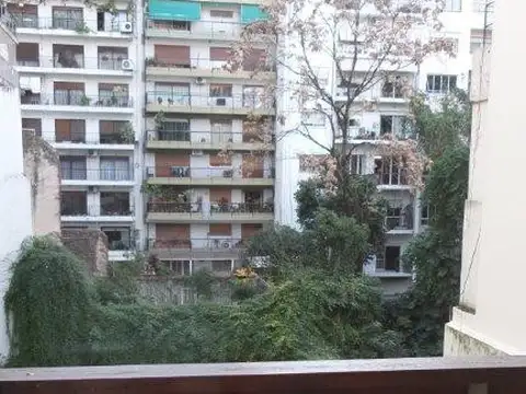 Suipacha al 1200