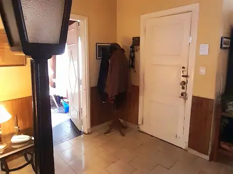 Casa en Venta 40 años