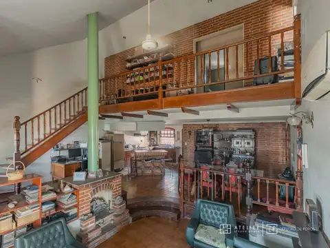 Casa en Venta de 4 dormitorios