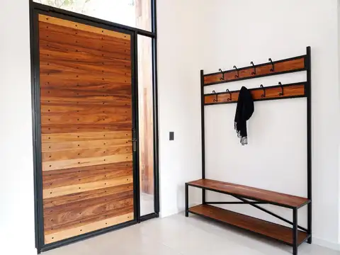 Casa en Alquiler 3 años