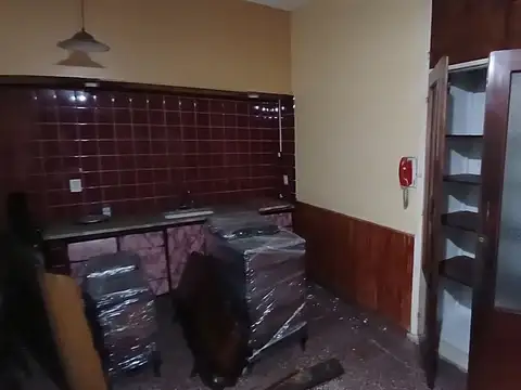 Depto Tipo Casa 4 ambientes con 1 baño