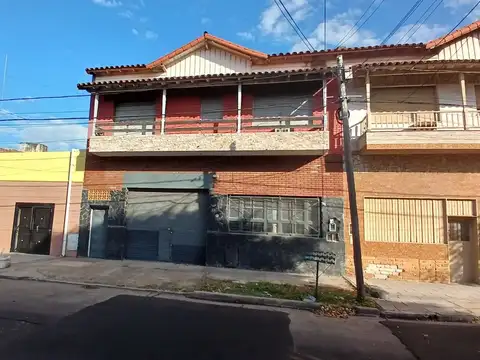 Ph - Alquiler - Argentina, Tres de Febrero - Parodi 4634